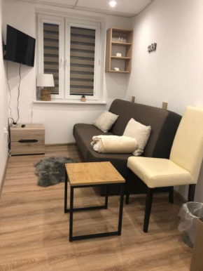 Apartament Mazury Giżycko